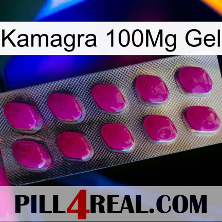 Kamagra 100Mg Gel 09
